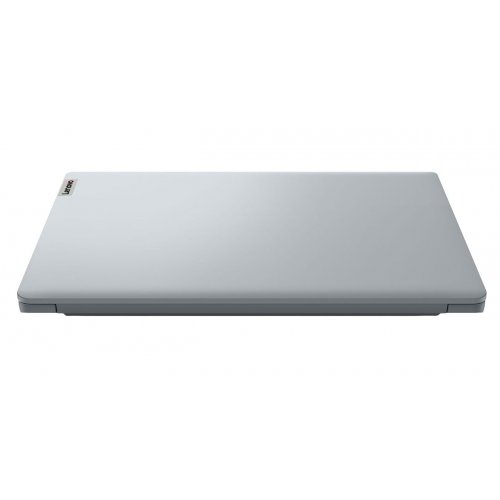 Купить Ноутбук Lenovo IdeaPad 1 15IJL7 (82LX00AKRA) Cloud Grey - цена в Харькове, Киеве, Днепре, Одессе
в интернет-магазине Telemart фото