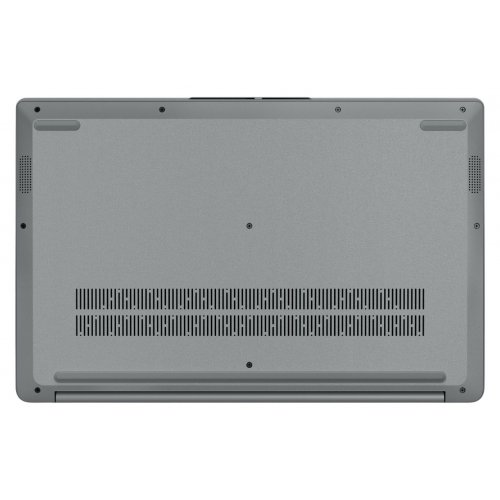 Купити Ноутбук Lenovo IdeaPad 1 15IJL7 (82LX00AKRA) Cloud Grey - ціна в Києві, Львові, Вінниці, Хмельницькому, Франківську, Україні | інтернет-магазин TELEMART.UA фото