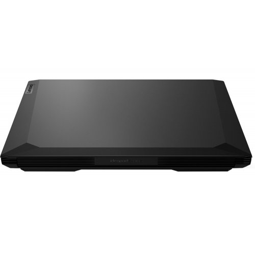 Купити Ноутбук Lenovo IdeaPad Gaming 3 15ACH6 (82K202DBRA) Shadow Black - ціна в Києві, Львові, Вінниці, Хмельницькому, Франківську, Україні | інтернет-магазин TELEMART.UA фото