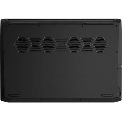 Купити Ноутбук Lenovo IdeaPad Gaming 3 15ACH6 (82K202DBRA) Shadow Black - ціна в Києві, Львові, Вінниці, Хмельницькому, Франківську, Україні | інтернет-магазин TELEMART.UA фото