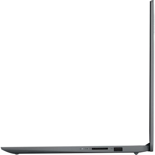 Купить Ноутбук Lenovo IdeaPad 3 15IAU7 (82RK018WRA) Arctic Grey - цена в Харькове, Киеве, Днепре, Одессе
в интернет-магазине Telemart фото