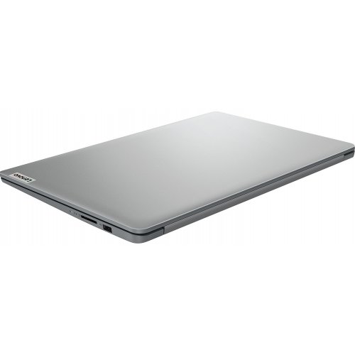 Купити Ноутбук Lenovo IdeaPad 3 15IAU7 (82RK018WRA) Arctic Grey - ціна в Києві, Львові, Вінниці, Хмельницькому, Франківську, Україні | інтернет-магазин TELEMART.UA фото