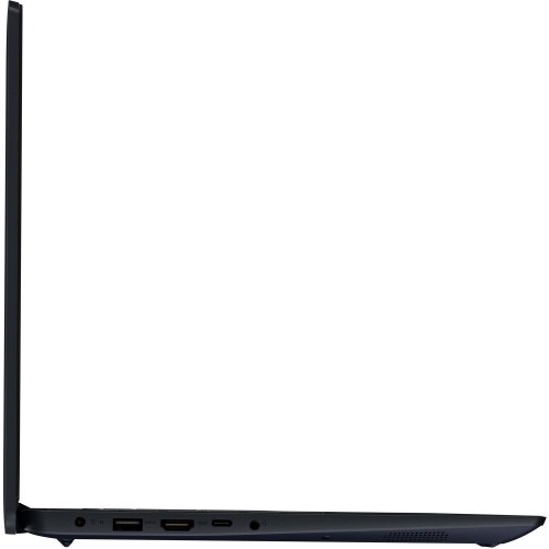 Купить Ноутбук Lenovo IdeaPad 3 15IAU7 (82RK018XRA) Abyss Blue - цена в Харькове, Киеве, Днепре, Одессе
в интернет-магазине Telemart фото