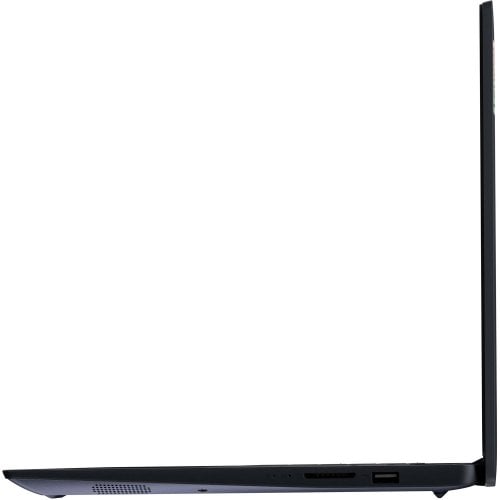 Купить Ноутбук Lenovo IdeaPad 3 15IAU7 (82RK018XRA) Abyss Blue - цена в Харькове, Киеве, Днепре, Одессе
в интернет-магазине Telemart фото