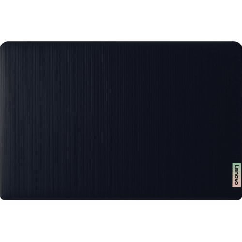 Купить Ноутбук Lenovo IdeaPad 3 15IAU7 (82RK018XRA) Abyss Blue - цена в Харькове, Киеве, Днепре, Одессе
в интернет-магазине Telemart фото