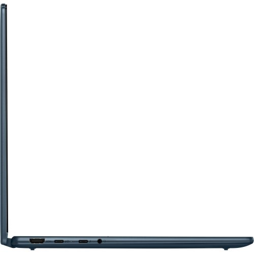 Купити Ноутбук Lenovo Yoga 7 2-in-1 14IML9 (83DJ00CNRA) Tidal Teal - ціна в Києві, Львові, Вінниці, Хмельницькому, Франківську, Україні | інтернет-магазин TELEMART.UA фото