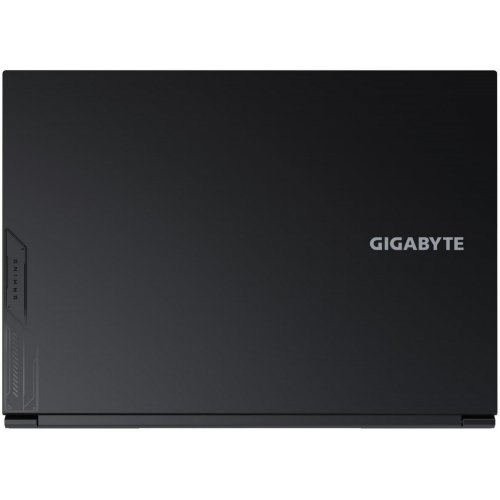 Купить Ноутбук Gigabyte G6 MF (G6_MF-52KZ853SD) Black - цена в Харькове, Киеве, Днепре, Одессе
в интернет-магазине Telemart фото