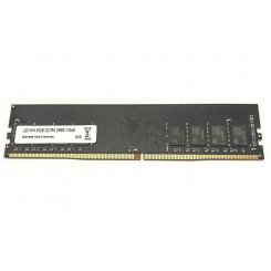 Озу Samsung DDR4 8GB 2666Mhz (x8CONV-U8GB) OEM (Восстановлено продавцом, 683962)