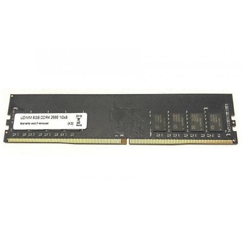 Купить Озу Samsung DDR4 8GB 2666Mhz (x8CONV-U8GB) OEM (Восстановлено продавцом, 683962) с проверкой совместимости: обзор, характеристики, цена в Киеве, Днепре, Одессе, Харькове, Украине | интернет-магазин TELEMART.UA фото