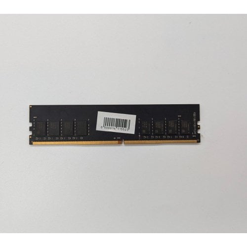 Озп Samsung DDR4 8GB 2666Mhz (x8CONV-U8GB) OEM (Відновлено продавцем, 683970) купити з перевіркою сумісності: огляд, характеристики, ціна у Києві, Львові, Вінниці, Хмельницькому, Івано-Франківську, Україні | інтернет-магазин TELEMART.UA фото