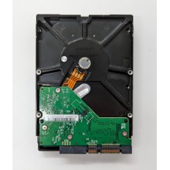 Жесткий диск Western Digital Caviar Green 500GB 16MB 7200RPM 3.5