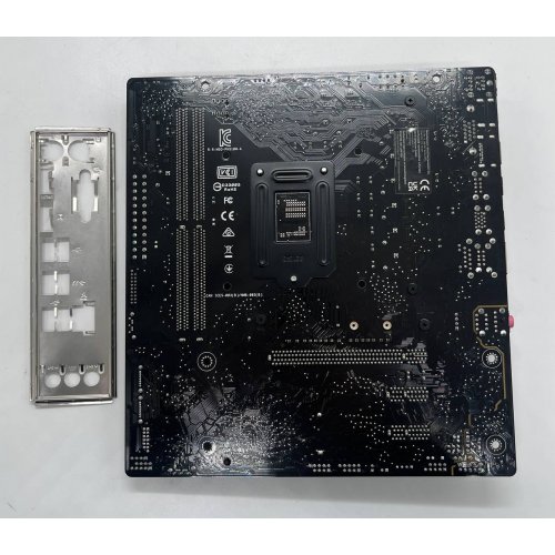 Купить Материнская плата Asus PRIME H510M-A (s1200, Intel H510) (Восстановлено продавцом, 684030) с проверкой совместимости: обзор, характеристики, цена в Киеве, Днепре, Одессе, Харькове, Украине | интернет-магазин TELEMART.UA фото