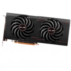 Уценка видеокарта Sapphire Radeon RX 6700 XT PULSE 12288MB (11306-02-20G) (Следы использования, 684058)