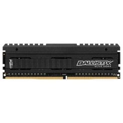 Озу Crucial DDR4 8GB 3000Mhz Ballistix Elite (BLE8G4D30AEEA) (Восстановлено продавцом, 684067)