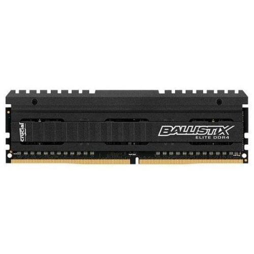 Озп Crucial DDR4 8GB 3000Mhz Ballistix Elite (BLE8G4D30AEEA) (Відновлено продавцем, 684067) купити з перевіркою сумісності: огляд, характеристики, ціна у Києві, Львові, Вінниці, Хмельницькому, Івано-Франківську, Україні | інтернет-магазин TELEMART.UA фото