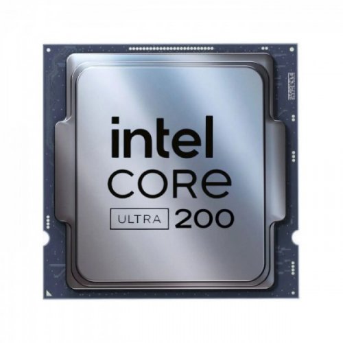 Фото Процессор Intel Core Ultra 5 245K 4.2(5.2)GHz 24MB s1851 Box (BX80768245K)