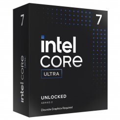 Intel Core Ultra 7 265KF 3.9(5.5)GHz 30MB s1851 Box (BX80768265KF)