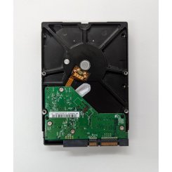 Жесткий диск Western Digital Caviar Black 500GB 32MB 7200RPM 3.5