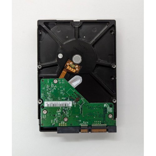 Купить Жесткий диск Western Digital Caviar Black 500GB 32MB 7200RPM 3.5" (WD5001AALS) (Восстановлено продавцом, 684090) с проверкой совместимости: обзор, характеристики, цена в Киеве, Днепре, Одессе, Харькове, Украине | интернет-магазин TELEMART.UA фото