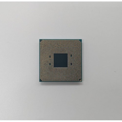 Процесор AMD Ryzen 5 1600 3.2(3.6)GHz sAM4 Tray (YD1600BBAEMPK) (Відновлено продавцем, 684096) купити з перевіркою сумісності: огляд, характеристики, ціна у Києві, Львові, Вінниці, Хмельницькому, Івано-Франківську, Україні | інтернет-магазин TELEMART.UA фото