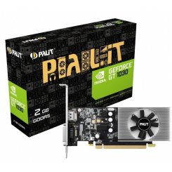 Відеокарта Palit GeForce GT 1030 2048MB (NE5103000646-1080F)