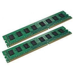 Озу Kingston DDR4 8GB (2x4GB) 2133Mhz (KVR21N15S8K2/16) (Восстановлено продавцом, 684279)