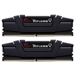 Озп G.Skill DDR4 64GB (2x32GB) 3200Mhz Ripjaws V (F4-3200C16D-64GVK) (Відновлено продавцем, 684286)