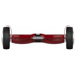 Prologix L2 8.5 with Bluetooth/App (LW-L2-RED) Red