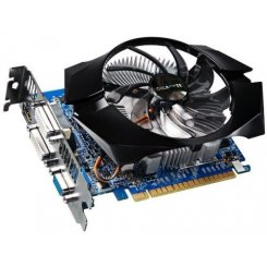 Відеокарта Gigabyte GeForce GT 640 Overclocked 2048MB (GV-N640OC-2GI) (Відновлено продавцем, 684375)