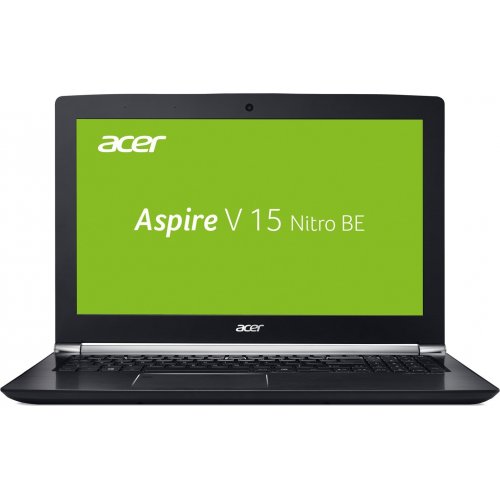 Продать Ноутбук Acer Aspire V15 Nitro VN7-593G-53H9 (NH.Q24EU.007) Black по Trade-In интернет-магазине Телемарт - Киев, Днепр, Украина фото