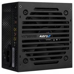 Блок живлення Aerocool VX PLUS 500W (ACPN-VS50NEY.11) (Відновлено продавцем, 684399)