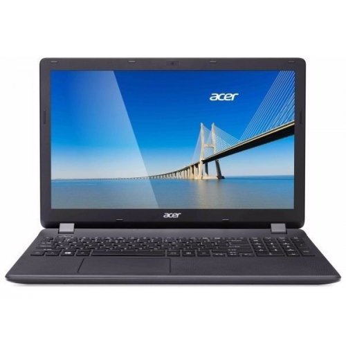 Продати Ноутбук Acer Extensa 15 EX2519-C4XE (NX.EFAEU.041) Black за Trade-In у інтернет-магазині Телемарт - Київ, Дніпро, Україна фото