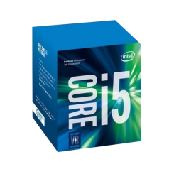 Процессор Intel Core i5-7500 3.4(3.8)GHz 6MB s1151 Box (BX80677I57500) (Восстановлено продавцом, 684403)