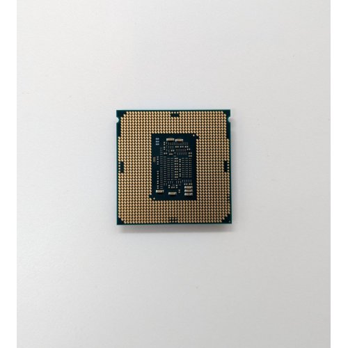 Процесор Intel Core i5-7500 3.4(3.8)GHz 6MB s1151 Box (BX80677I57500) (Відновлено продавцем, 684403) купити з перевіркою сумісності: огляд, характеристики, ціна у Києві, Львові, Вінниці, Хмельницькому, Івано-Франківську, Україні | інтернет-магазин TELEMART.UA фото