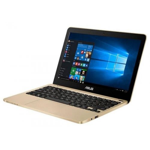Продать Ноутбук Asus R209HA-FD0034T Gold по Trade-In интернет-магазине Телемарт - Киев, Днепр, Украина фото