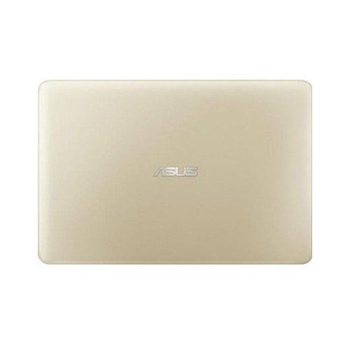Продать Ноутбук Asus R209HA-FD0034T Gold по Trade-In интернет-магазине Телемарт - Киев, Днепр, Украина фото