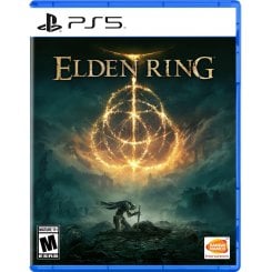 Игра Elden Ring (PS5) Blu-ray (3391892017946)