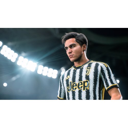 Купить Игра EA Sports FC 24 (PS5) Blu-ray (5908305248156) - цена в Харькове, Киеве, Днепре, Одессе
в интернет-магазине Telemart фото