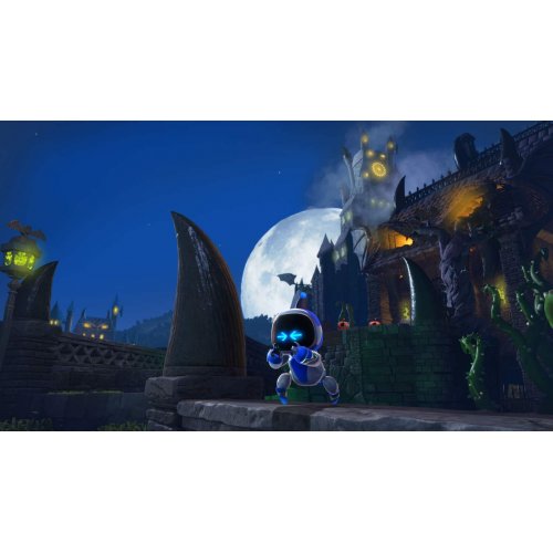 Купить Игра Astro Bot (PS5) Blu-ray (1000044863) - цена в Харькове, Киеве, Днепре, Одессе
в интернет-магазине Telemart фото