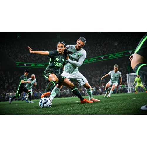 Купить Игра EA Sports FC 25 (PS4) Blu-ray (5030938125372) - цена в Харькове, Киеве, Днепре, Одессе
в интернет-магазине Telemart фото