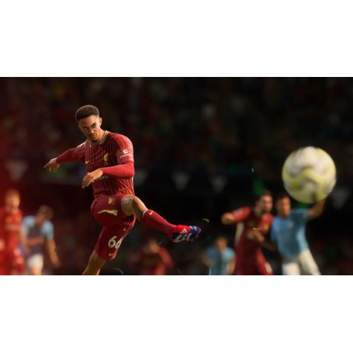 Купить Игра EA Sports FC 25 (PS4) Blu-ray (5030938125372) - цена в Харькове, Киеве, Днепре, Одессе
в интернет-магазине Telemart фото