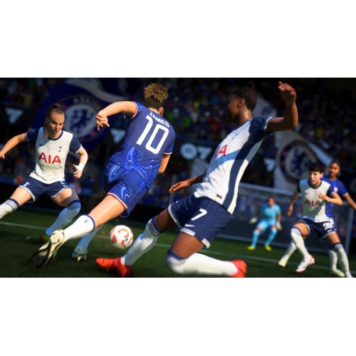 Купити Гра EA Sports FC 25 (PS4) Blu-ray (5030938125372) - ціна в Києві, Львові, Вінниці, Хмельницькому, Франківську, Україні | інтернет-магазин TELEMART.UA фото