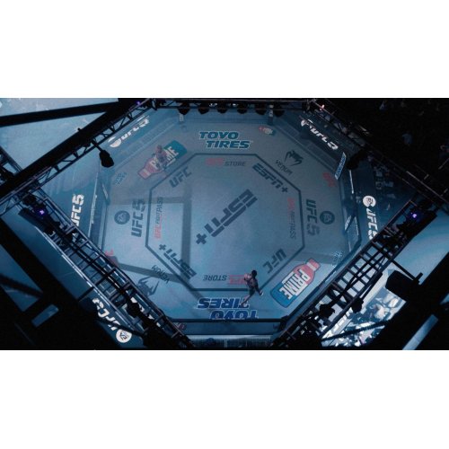 Купити Гра EA Sports UFC 5 (PS5) Blu-ray (5908305248255) - ціна в Києві, Львові, Вінниці, Хмельницькому, Франківську, Україні | інтернет-магазин TELEMART.UA фото