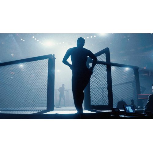 Купити Гра EA Sports UFC 5 (PS5) Blu-ray (5908305248255) - ціна в Києві, Львові, Вінниці, Хмельницькому, Франківську, Україні | інтернет-магазин TELEMART.UA фото