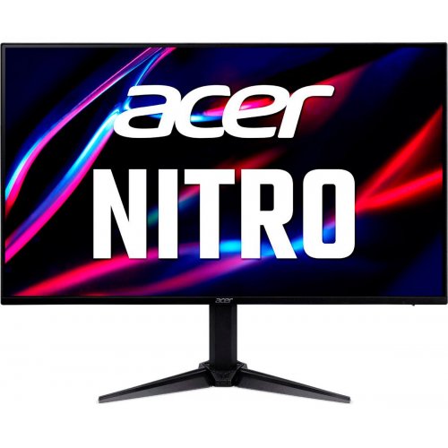 Купить Уценка монитор Acer 27" VG273 (UM.HV3EE.E01) Black (Следы использования, 684503) - цена в Харькове, Киеве, Днепре, Одессе
в интернет-магазине Telemart фото