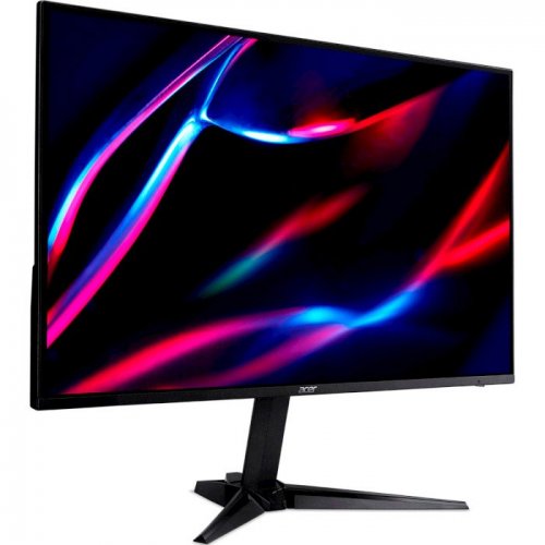 Купить Уценка монитор Acer 27" VG273 (UM.HV3EE.E01) Black (Следы использования, 684503) - цена в Харькове, Киеве, Днепре, Одессе
в интернет-магазине Telemart фото