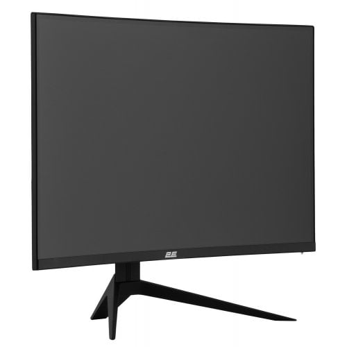 Купити Монітор 2E 27" G2724BV (2E-G2724BV-01.UA) Black - ціна в Києві, Львові, Вінниці, Хмельницькому, Франківську, Україні | інтернет-магазин TELEMART.UA фото