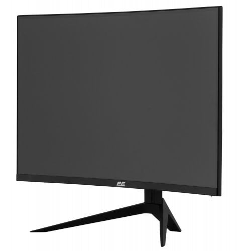 Купить Монитор 2E 27" G2724BV (2E-G2724BV-01.UA) Black - цена в Харькове, Киеве, Днепре, Одессе
в интернет-магазине Telemart фото