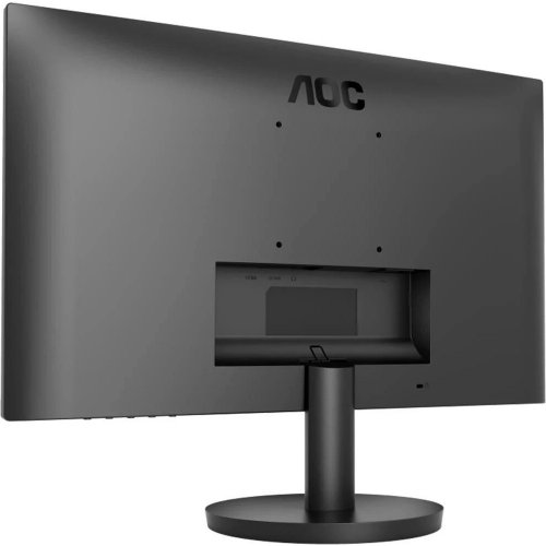 Купити Монітор AOC 23.8" 24B3HMA2 Black - ціна в Києві, Львові, Вінниці, Хмельницькому, Франківську, Україні | інтернет-магазин TELEMART.UA фото