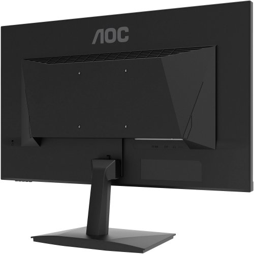 Купить Монитор AOC 27" 27G15N2 Black - цена в Харькове, Киеве, Днепре, Одессе
в интернет-магазине Telemart фото